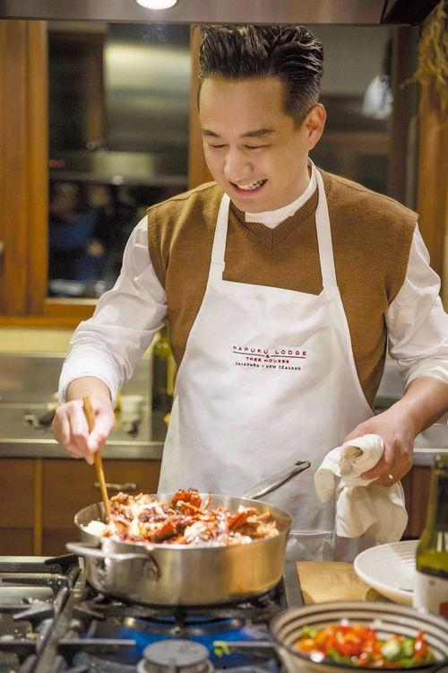 中国人的浪漫娱乐吃瓜酱