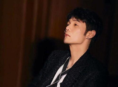 娱乐圈吃瓜爆料林俊杰