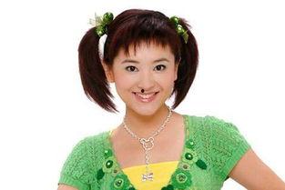 月亮姐姐个人资料,揭秘星光璀璨的娱乐圈女神