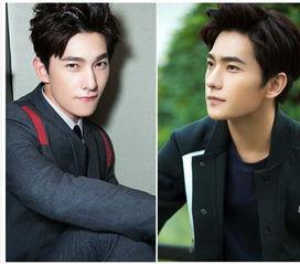 娱乐圈男神择偶标准,颜值与才华并重，气质与内涵兼备