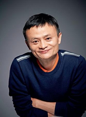 马云家人资料大全