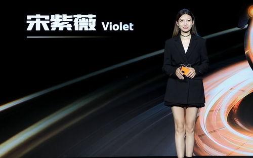 宋紫薇个人资料,才华横溢的影视新星，多面魅力绽放荧屏