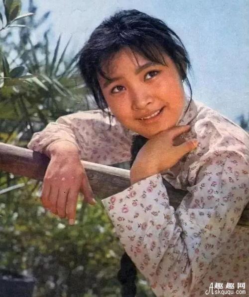 陈冲个人资料照片,光影交织，演绎人生百态